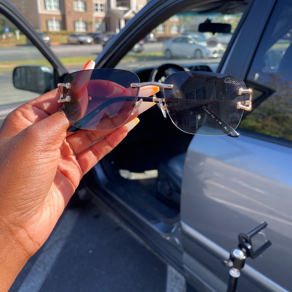 Cartier Sunglasses